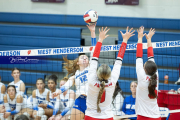 Volleyball Brevard v Franklin (BR3_0087)