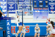 Volleyball Brevard v Franklin (BR3_0124)
