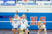 Volleyball Brevard v Franklin (BR3_0151)