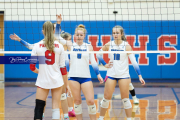 Volleyball Brevard v Franklin (BR3_0205)