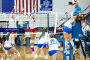 Volleyball Brevard v Franklin (BR3_0327)