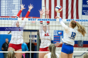 Volleyball Brevard v Franklin (BR3_0408)