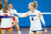 Volleyball Brevard v Franklin (BR3_0467)