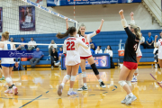 Volleyball Brevard v Franklin (BR3_0494)