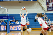 Volleyball Brevard v Franklin (BR3_0523)