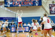 Volleyball Brevard v Franklin (BR3_0611)