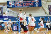 Volleyball Brevard v Franklin (BR3_0615)