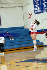 Volleyball Brevard v Franklin (BR3_0630)