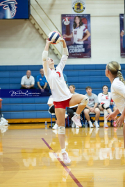 Volleyball Brevard v Franklin (BR3_0658)