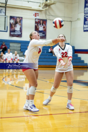 Volleyball Brevard v Franklin (BR3_0685)