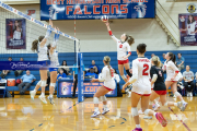Volleyball Brevard v Franklin (BR3_0705)