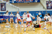 Volleyball Brevard v Franklin (BR3_0777)