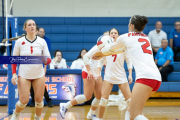 Volleyball Brevard v Franklin (BR3_0802)
