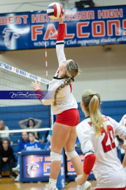 Volleyball Brevard v Franklin (BR3_0868)