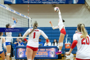 Volleyball Brevard v Franklin (BR3_0901)