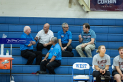 Volleyball Brevard v Franklin (BR3_0910)
