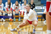 Volleyball Brevard v Franklin (BR3_0981)