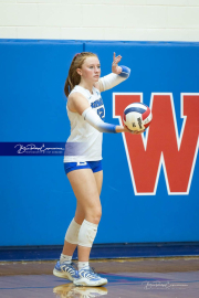 Volleyball Brevard v Franklin (BR3_0991)