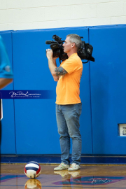 Volleyball Brevard v Franklin (BR3_1008)
