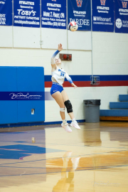Volleyball Brevard v Franklin (BR3_1019)