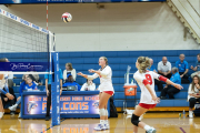 Volleyball Brevard v Franklin (BR3_1030)