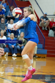 Volleyball Brevard v Franklin (BR3_1230)