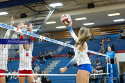 Volleyball Brevard v Franklin (BR3_1284)