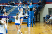 Volleyball Brevard v Franklin (BR3_1334)