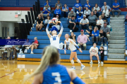 Volleyball Brevard v Franklin (BR3_1364)