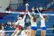 Volleyball Brevard v Franklin (BR3_1380)