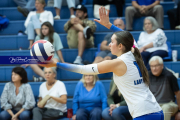 Volleyball Brevard v Franklin (BR3_1441)