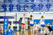 Volleyball Brevard v Franklin (BR3_1513)