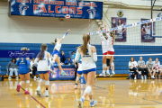 Volleyball Brevard v Franklin (BR3_1549)