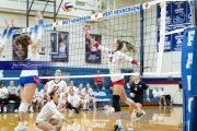 Volleyball Brevard v Franklin (BR3_1564)