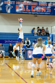 Volleyball Brevard v Franklin (BR3_1633)