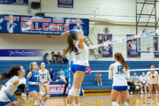 Volleyball Brevard v Franklin (BR3_1656)