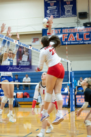 Volleyball Brevard v Franklin (BR3_1775)