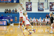 Volleyball Brevard v Franklin (BR3_1797)