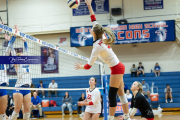 Volleyball Brevard v Franklin (BR3_1828)