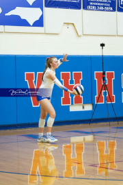 Volleyball Brevard v Franklin (BR3_1846)