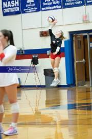 Volleyball Brevard v Franklin (BR3_1989)