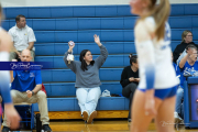 Volleyball Brevard v Franklin (BR3_2005)
