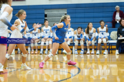 Volleyball Brevard v Franklin (BR3_2068)
