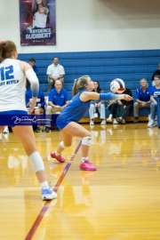 Volleyball Brevard v Franklin (BR3_2133)