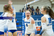 Volleyball Brevard v Franklin (BR3_2150)