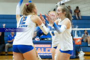 Volleyball Brevard v Franklin (BR3_2163)