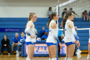 Volleyball Brevard v Franklin (BR3_2203)