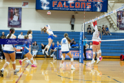 Volleyball Brevard v Franklin (BR3_2221)