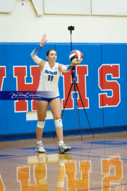 Volleyball Brevard v Franklin (BR3_2273)