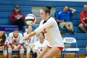 Volleyball Brevard v Franklin (BR3_2328)